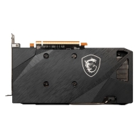 купить Видеокарта MSI  RADEON RX 6650 XT MECH 2X 8G OC, 8GB GDDR6 128bit HDMI 3xDP RX 6650 XT MECH 2X 8G OC в Алматы фото 3