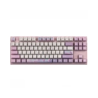 Купить Клавиатура Varmilo VED87 Dreams On Board Cherry Mx Brown UA Алматы