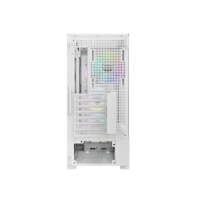 купить Корпус Ocypus Delta C70 WH ARGB EATX/ATX/mATX/ITX Type-C Белый Delta-C70-WHG400XX-GL в Алматы фото 2