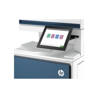 купить МФУ HP 6QN35A Color LaserJet Enterprise 6800dn (A4) Print в Алматы фото 3