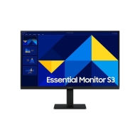 Купить Монитор 24" SAMSUNG LS24D300GAIXCI IPS 10920x1080 100Hz 5мс 250кд/м2 1000:1 1xD-Sub 1xHDMI Черный Алматы