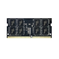Купить Оперативная память для ноутбука  8GB DDR4 3200Mhz Team Group ELITE SO-DIMM TED48G3200C22-S01 Алматы