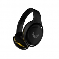купить Игровая гарнитура ASUS TUF GAMING H5 90YH00Z5-B8UA00 в Алматы фото 1