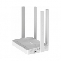 купить Wi-Fi Роутер Keenetic Viva (KN-1910) Двухдиапазонный гигабитный интернет-центр с Wi-Fi AC1300 в Алматы фото 3