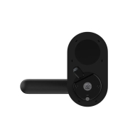 купить Умный дверной замок Aqara Smart Lock U300(Black) в Алматы фото 3