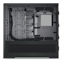 купить Корпус Lian Li V3000 PLUS E-ATX/ATX/m-ATX/m-ITX G99.V3000PX.00 Black в Алматы фото 3