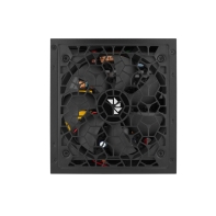 купить Блок питания Aerocool AERO WHITE 550W в Алматы фото 2