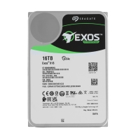 купить Жёсткий диск HDD 16 Tb SATA 6Gb/s Seagate Exos X18 ST16000NM001J 3.5" 7200rpm 256Mb в Алматы фото 1