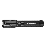 Купить Перезаряжаемый фонарик Camelion RT301-TB Алматы