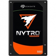 купить SSD жесткий диск SAS2.5* 3.2TB ETLC 12GB/S XS3200LE70004 SEAGATE в Алматы фото 1