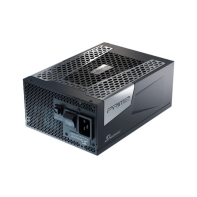 купить Power supply ATX Seasonic Prime TX-1300, SSR-1300TR2, 1300W, 80 PLUS Titanium, ATX 3.0, Modular в Алматы фото 2