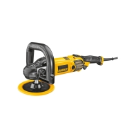 купить Полировальная машина DeWALT DWP849X-QS в Алматы фото 1