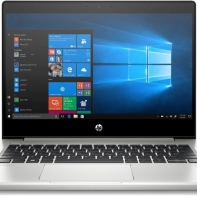 купить Ноутбук HP 8MG81EA Probook 430 G7, UMA i3-10110U, 13.3 FHD, 4GB, 128GB, W10P64, 1yw, 720p, Clkpd, Wi-Fi+BT, Silver, FPS в Алматы фото 1