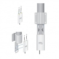 купить Антенна Ubiquiti Omni Airmax AMO-3G12, 3GHz в Алматы фото 3