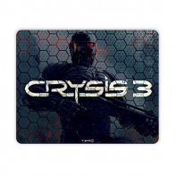 купить Коврик, X-Game, CRYSIS 3 V1.P, 210*260*3 мм., Пол. Пакет в Алматы фото 1