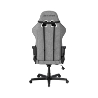 купить Игровое кресло DXRacer Formula GC/LFD23FBCFBB/GW <водостойкая ткань, GREY WHITE> в Алматы фото 3