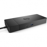 купить Док-станция Dell WD19S 130W (210-AZBX) в Алматы