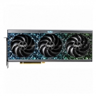 купить Видеокарта PALIT RTX4090 GAMEROCK 24G (NED4090019SB-1020G) в Алматы фото 1