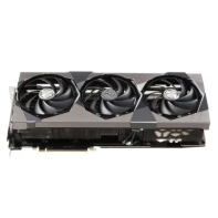 купить Видеокарта MSI GeForce RTX 4070 TI SUPRIM X 12G, 12G GDDR6X 192bitHDMI 3xDP RTX 4070 TI SUPRIM X 12G в Алматы фото 4