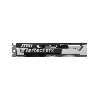 купить Видеокарта MSI GeForce RTX 5050 8G VENTUS 2X, 8G GDDR6 128bit 1xHDMI 3xDP G5050-8V2 в Алматы фото 4