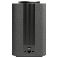 купить Яндекс.Станция Макс с Zigbee Черная YNDX-00052 (Умная колонка голосовым помощником) в Алматы фото 2