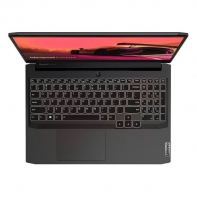купить Ноутбук Lenovo IP3 Gaming 16.0*wuxga/Core i7-12700H/16gb/1TB/GF RTX3060 6gb/Dos (82SA00DLRK) в Алматы фото 4