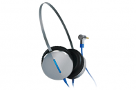 купить Наушники GP-FLY-SILVER GigaByte , 15Hz-20kHz, кабель 1,2 м., 3.5 мм. Mini jack в Алматы фото 2