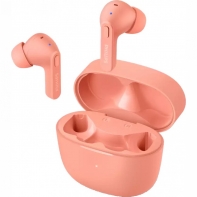 купить Наушники беспроводные вакуумные PHILIPS TAT2206PK/00 мик/Bluetooth 5.0/быстрая зарядка/IPX4/монофонический режим в Алматы фото 3