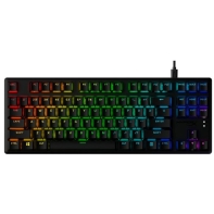 Купить Клавиатура игровая HyperX Alloy Origins Core 639N9AA#ABA Blue TKL (US) 639N9AA#ABA Алматы