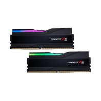 Купить DIMM DDR5 32 GB kit <5600MHz> G.Skill Trident Z5 RGB, F5-5600J4040C16GX2-TZ5RK,(2x16GB), 40-40-40-89 Алматы