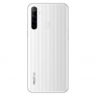 купить Смартфон Realme 6i 3+64GB white /  в Алматы фото 3