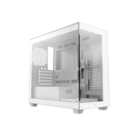 Купить Корпус Ocypus Gamma C52 WH mATX/ITX 3xUSB Белый Gamma-C52-WHD000XX-GL Алматы