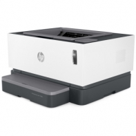 купить HP Neverstop Laser 1000n Printer (A4) в Алматы фото 1