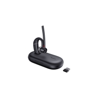 купить Yealink BH71 Pro, Беспроводная Bluetooth, Шумоподав, Зарядный кейс, USB адаптер в Алматы фото 2