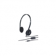 купить Гарнитура Genius HS-M200C,SINGLE в Алматы фото 1