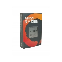 купить Процессор CPU AMD Ryzen 5 3600  3.6 GHz/6core/3+32Mb/65W Socket AM4 BOX (без кулера) в Алматы фото 1