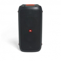 купить Колонка порт. JBL Party Box 100 черный 160W 1.0 BT/USB 2500mAh (JBLPARTYBOX100RU) в Алматы фото 3