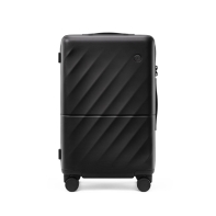 купить Чемодан NINETYGO Ripple Luggage 29 Black&nbsp;6941413222310 в Алматы фото 2
