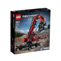 купить Конструктор LEGO Technic Манипулятор в Алматы фото 2