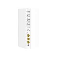 купить Wireless Mesh System, Tenda Nova MX12 (2-PACK), WiFi 6 (AX3000M), 3 x 10/100/1000M per node в Алматы фото 2