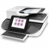 купить Сканер HP Digital Sender Flow 8500 Fn2 Scanner в Алматы фото 3