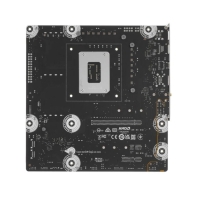 купить Материнская плата MSI MAG B660M MORTAR WIFI LGA1700 B660 4xDDR5 6xSATA3 2xM.2 HDMI DP mATX в Алматы фото 3