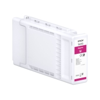 Купить Картридж с пурпурными чернилами Epson C13T41F34N UltraChrome XD2 350 ml Алматы