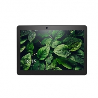 купить Планшетный компьютер BQ-1084L Hornet Max, black (10,1*IPS 1280*800 (16:10), 4х1.4Ггц, 1+16Гб,4700мАч /  в Алматы фото 1