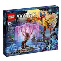 купить Lego 75574 Аватар Торук Макто и Древо Душ в Алматы фото 1