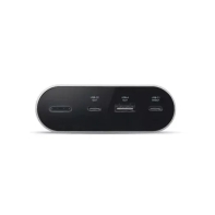 купить Внешний аккумулятор Dell/Targus 100W USB-C Portable Power Bank/100W в Алматы фото 3