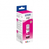 купить Чернила Epson C13T06C34A для L15150 пурпурный в Алматы фото 1