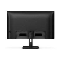 купить Монитор жидкокристаллический PHILIPS 24E1N1200A/01 LCD 23,8** 16:9 1920х1080(FHD) IPS, 120 Hz, 300 cd/m2, H178&deg;/V178&deg;, 1500:1, 16.7M, 4ms, DP, HDMI, VGA, AS, черный в Алматы фото 3