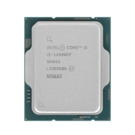 купить Intel CPU Desktop Core i5-14600KF в Алматы