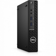 купить Компьютер Dell OptiPlex 3080 (210-AVPN_SK) в Алматы фото 1